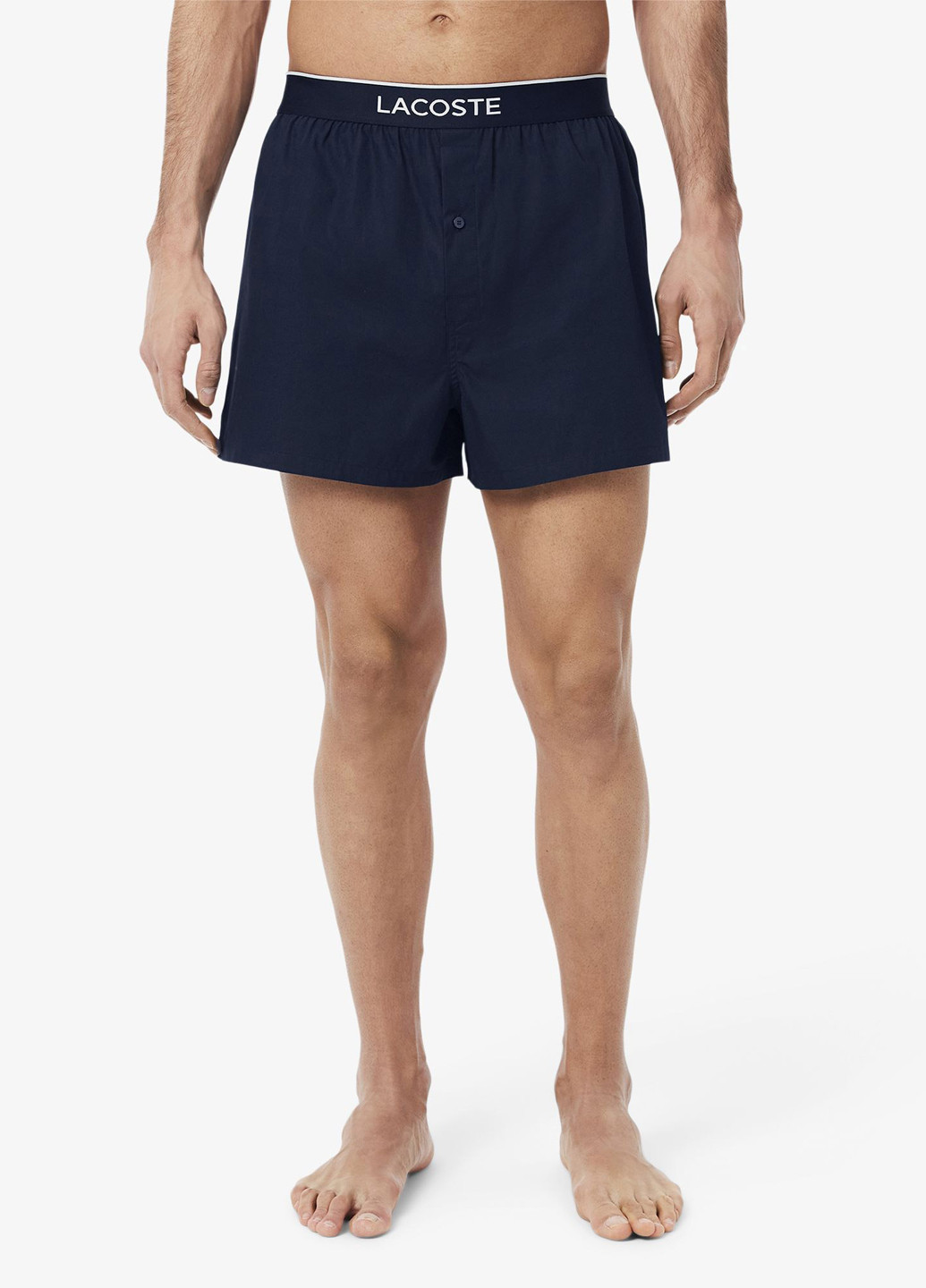 Трусы (3 шт.) Lacoste (348430500)