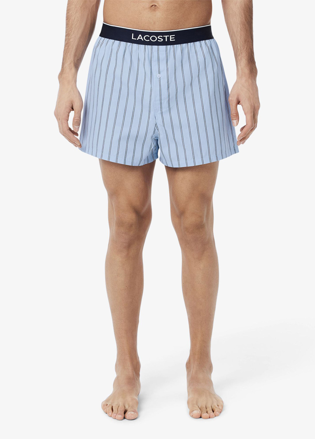 Трусы (3 шт.) Lacoste (348430500)