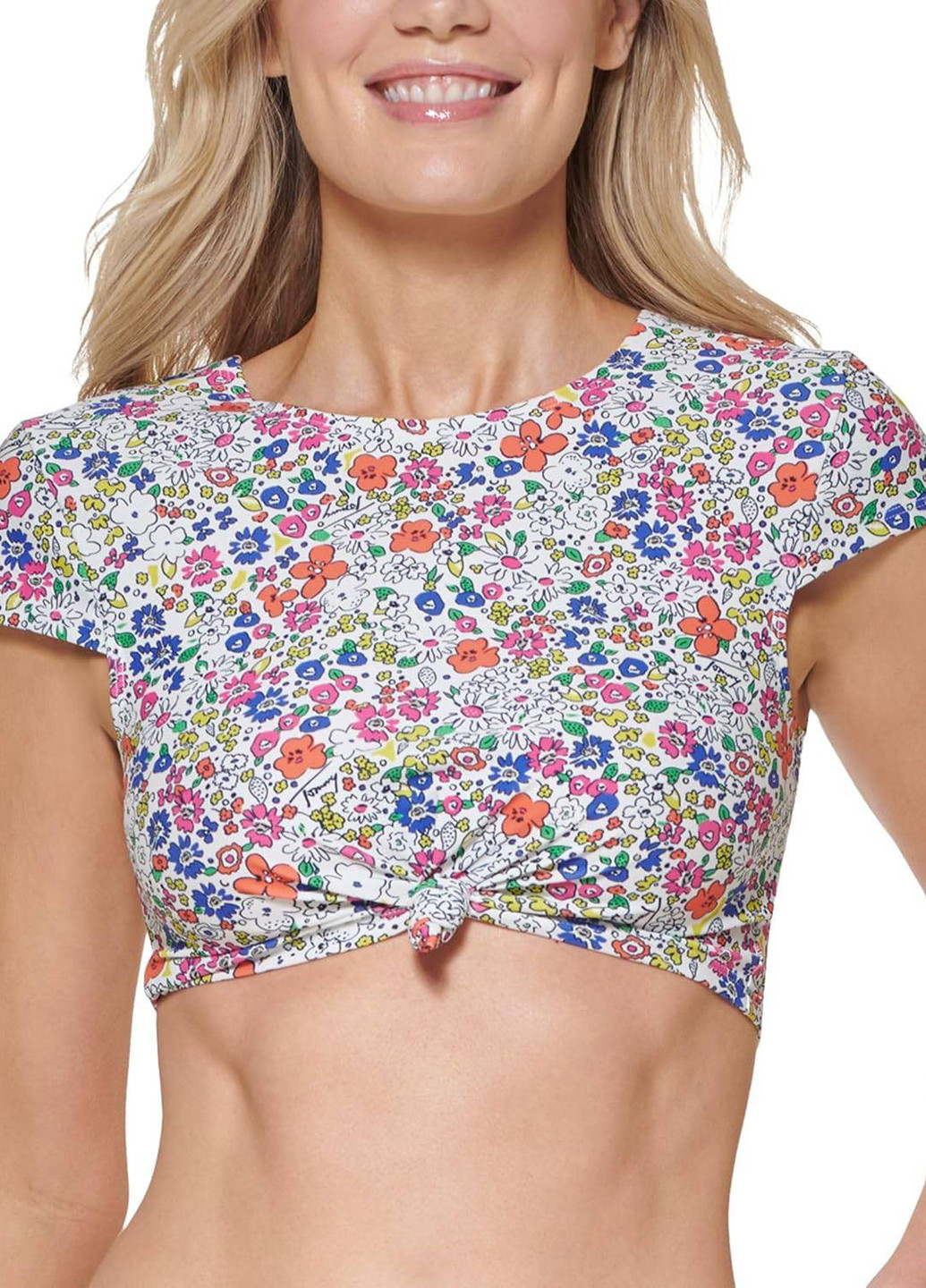 Купальный лиф Tommy Hilfiger (335052040)