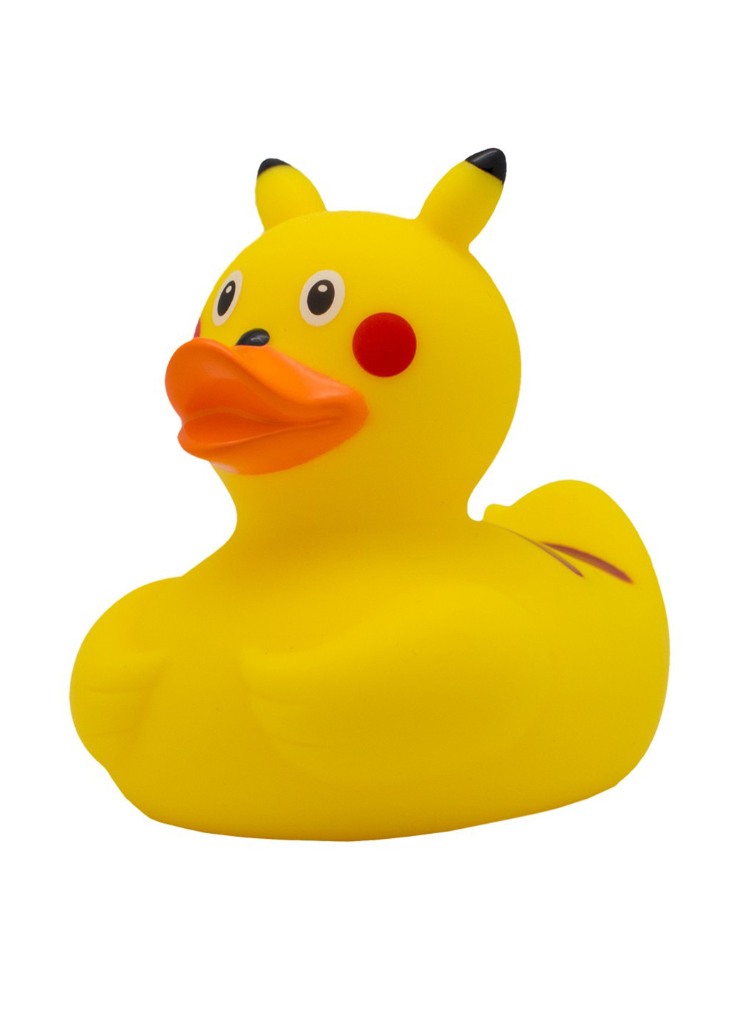 Игрушка для купания Утка Пику, 8,5x8,5x7,5 см Funny Ducks (250618830)