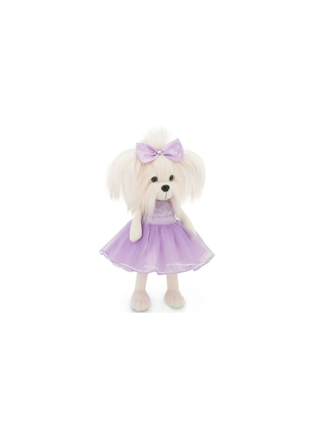 М'яка іграшка Lucky Mimi: Бузковий колір (LD5/004) Orange (254071647)