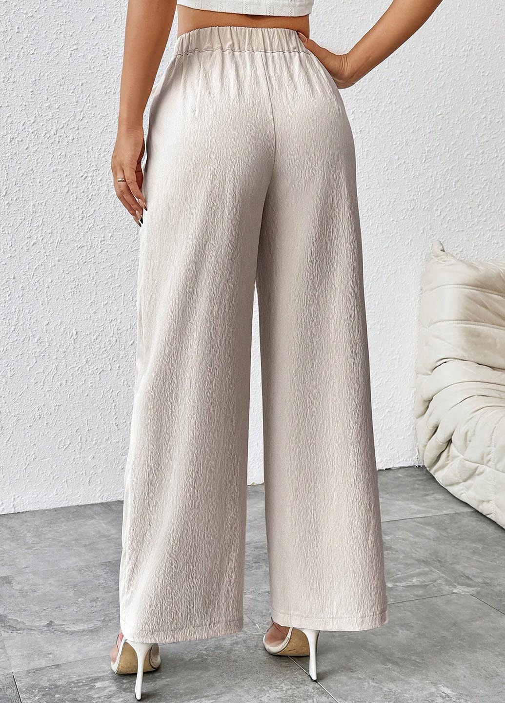 Брюки SHEIN (347152681)