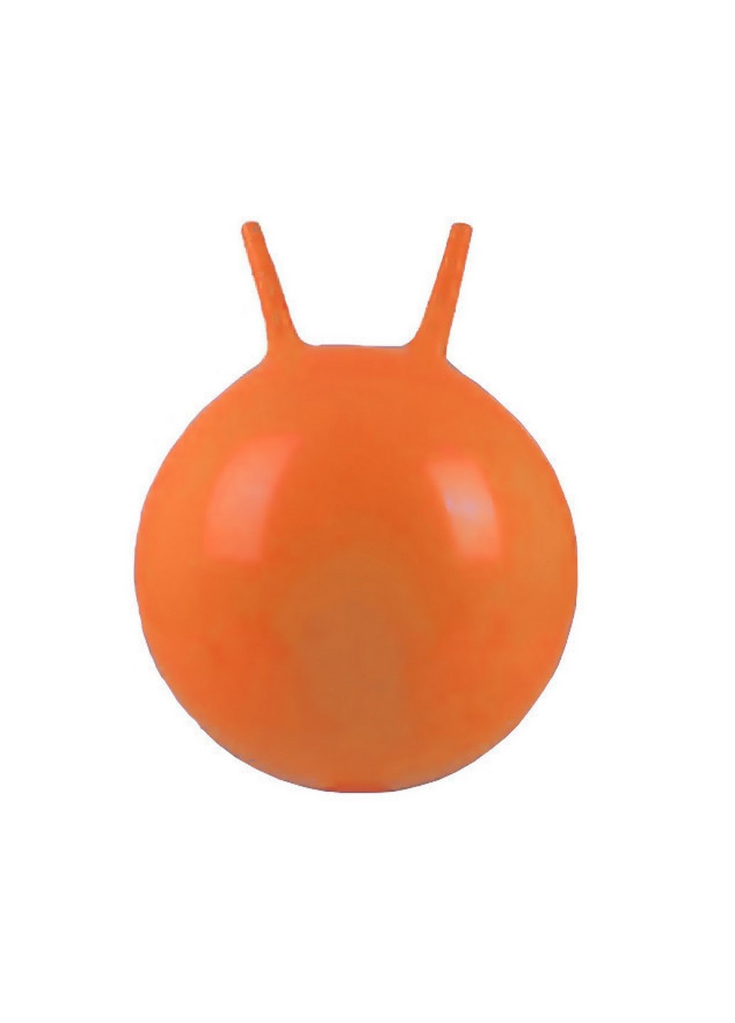 М'яч для фітнесу MS 0938 (Помаранчевий) Metr+ (238105329)