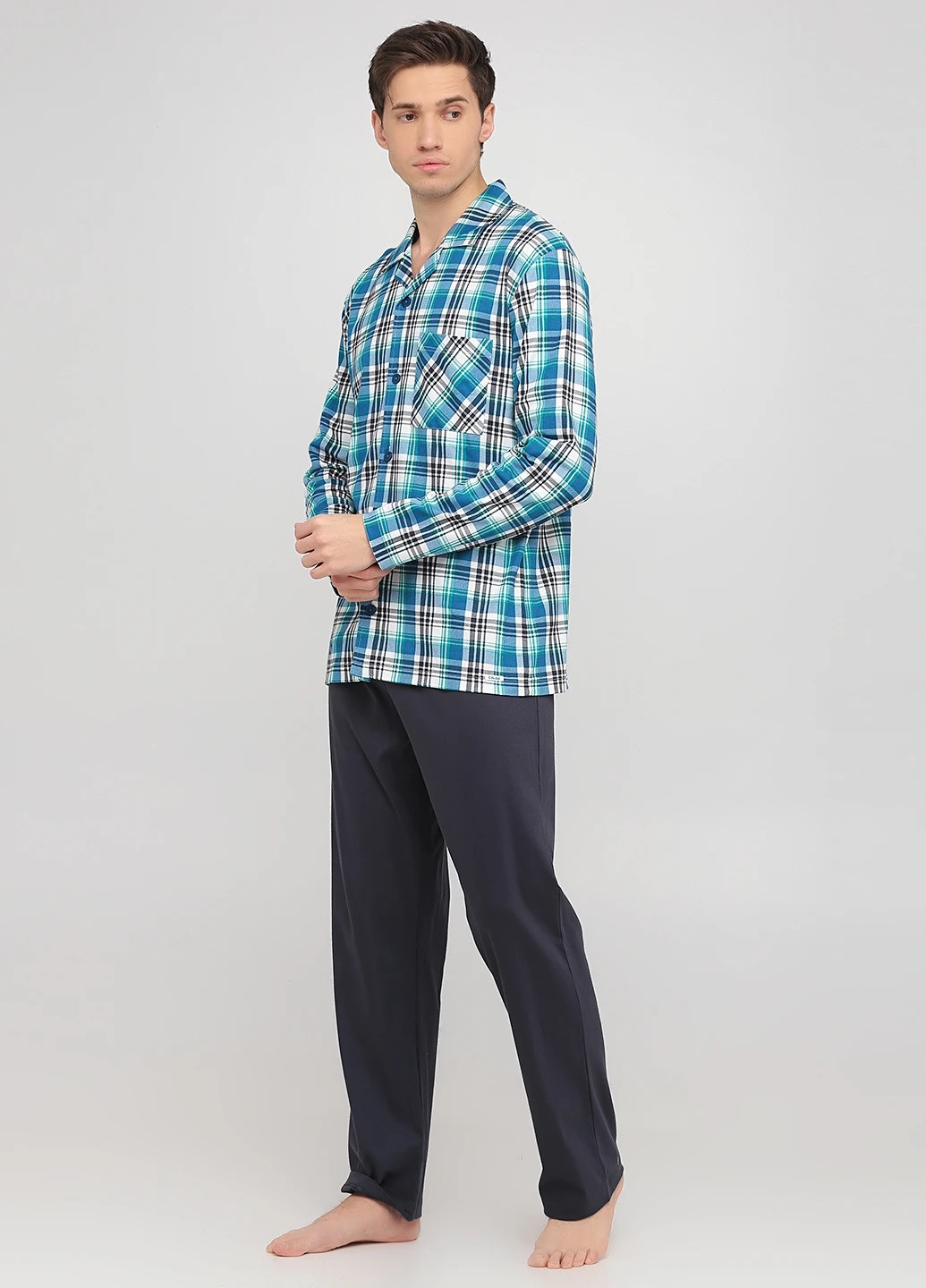 Пижама (рубашка, брюки) Calida (327538504)