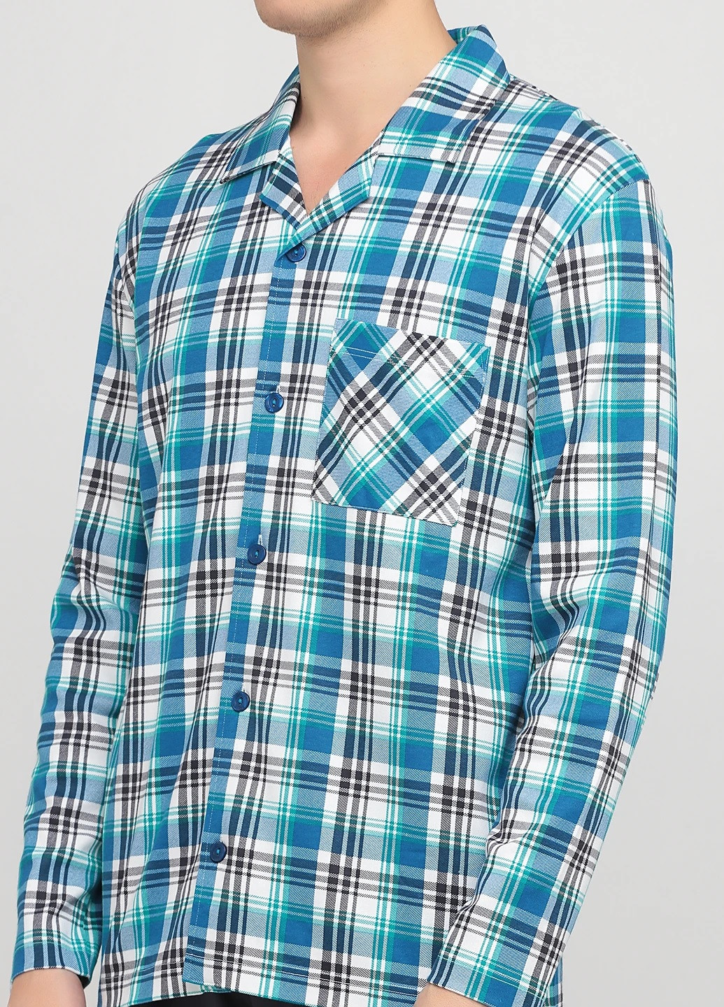 Пижама (рубашка, брюки) Calida (327538504)