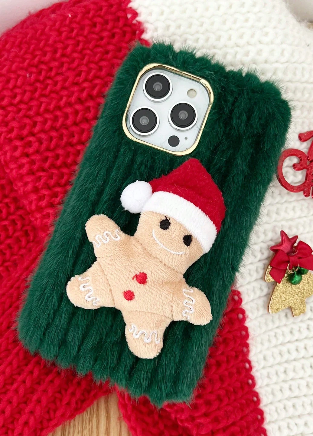 Чохол для iPhone 13 SHEIN (331536387)