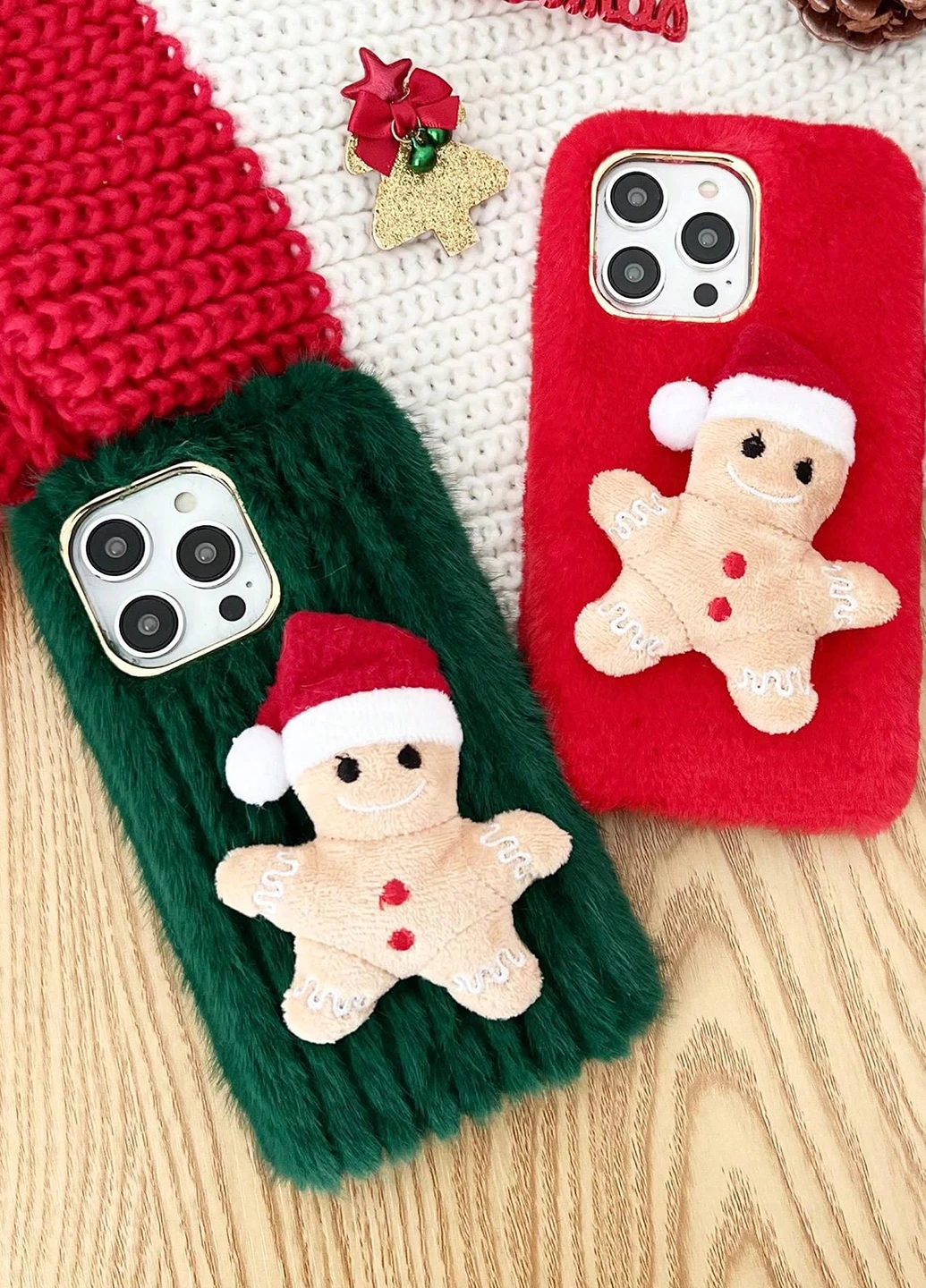 Чохол для iPhone 13 SHEIN (331536387)