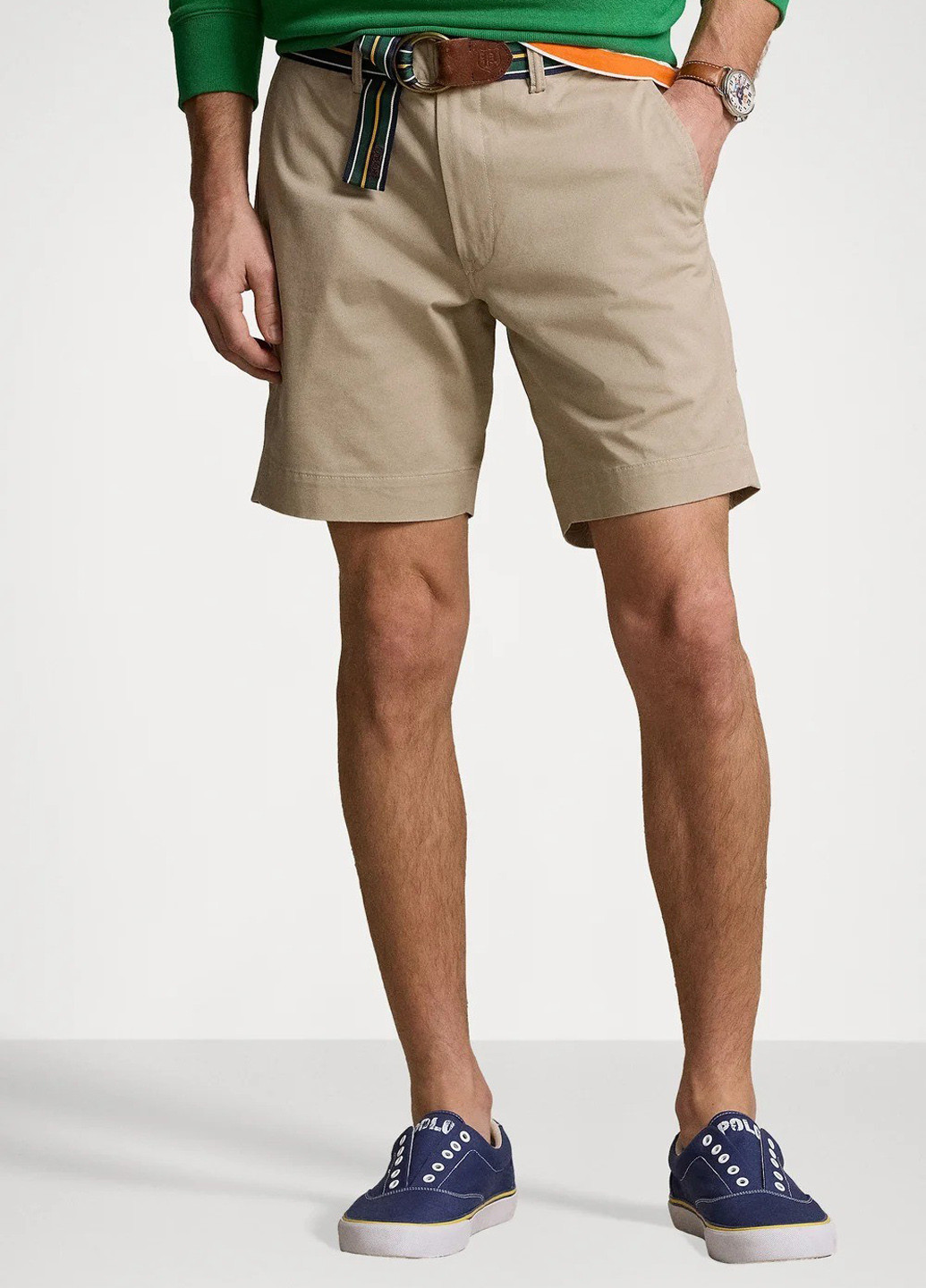 Шорти Ralph Lauren (352527568)