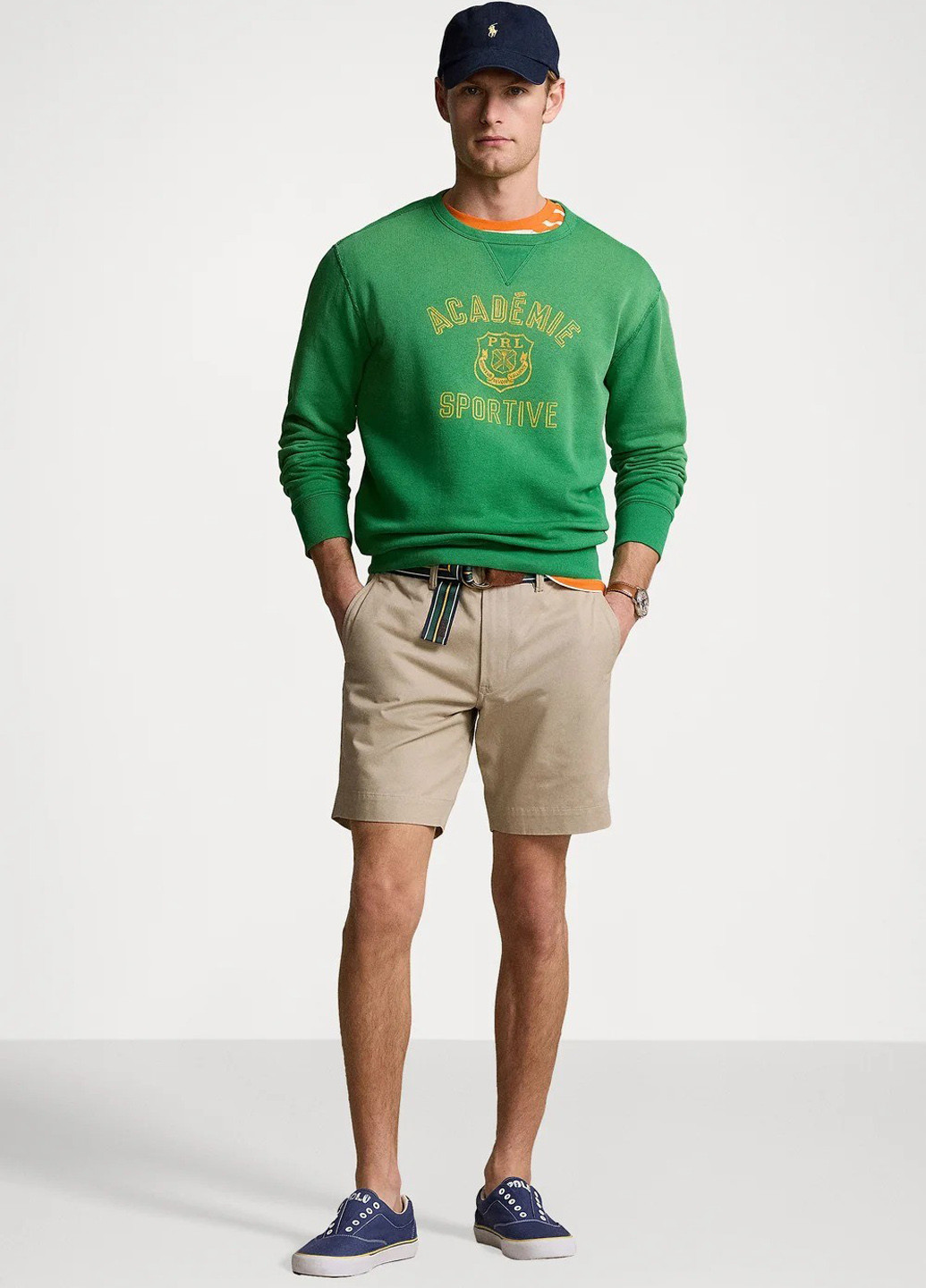 Шорти Ralph Lauren (352527568)