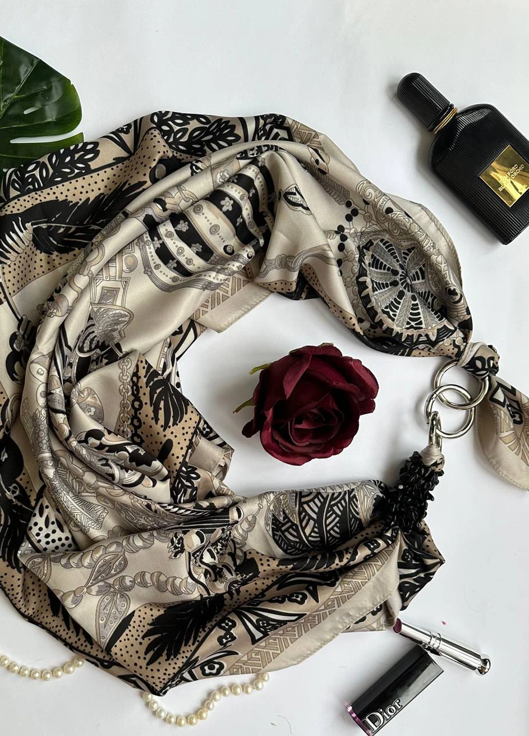 Хустка My Scarf (267155909)
