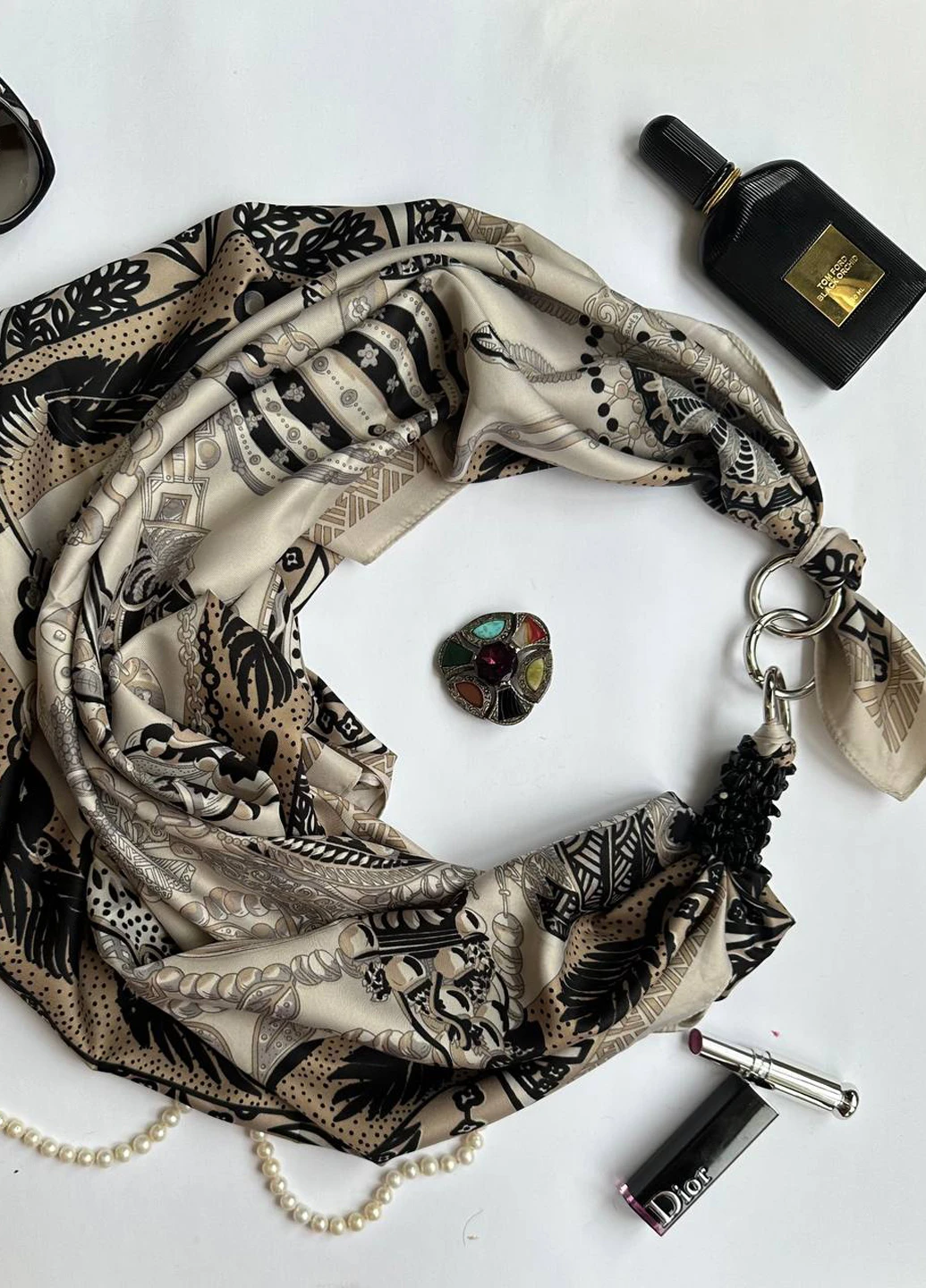 Хустка My Scarf (267155909)