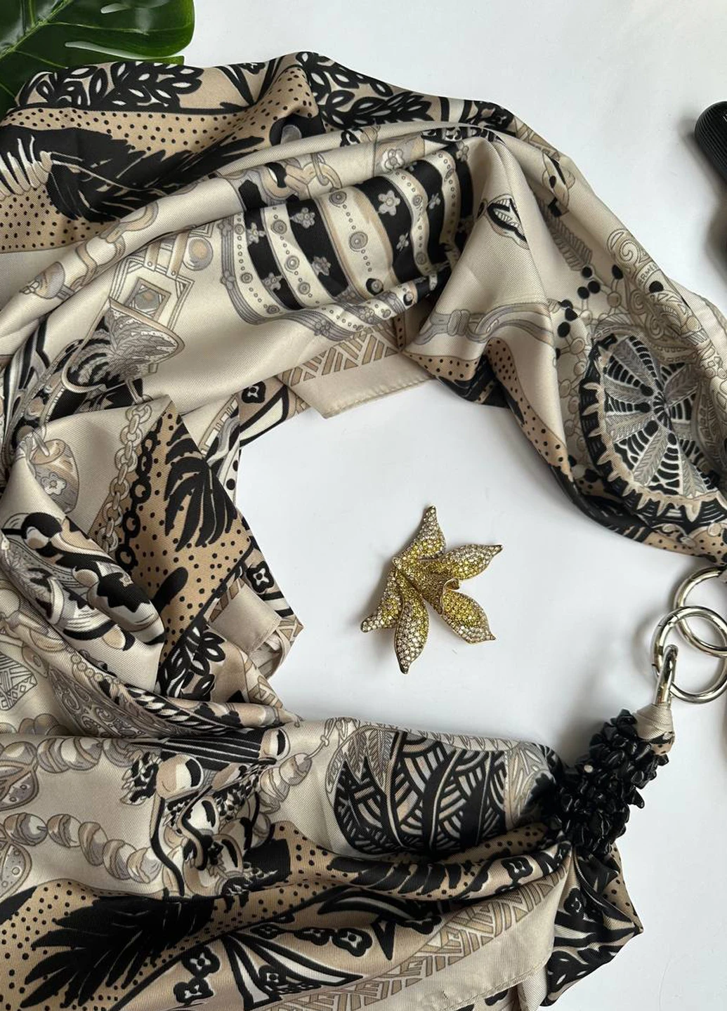Хустка My Scarf (267155909)