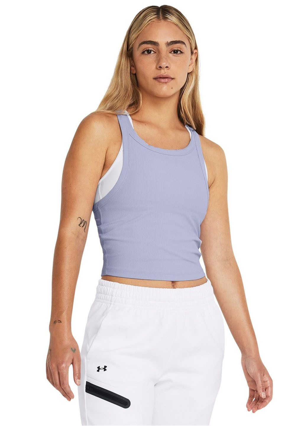 Топ Under Armour (358297613)