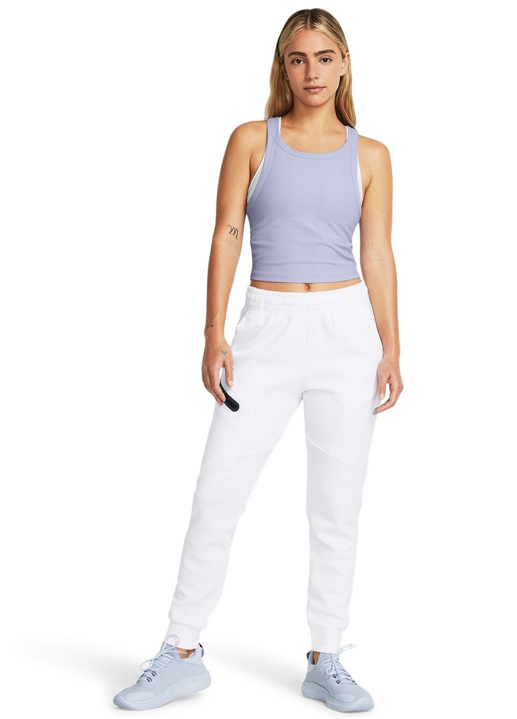 Топ Under Armour (358297613)