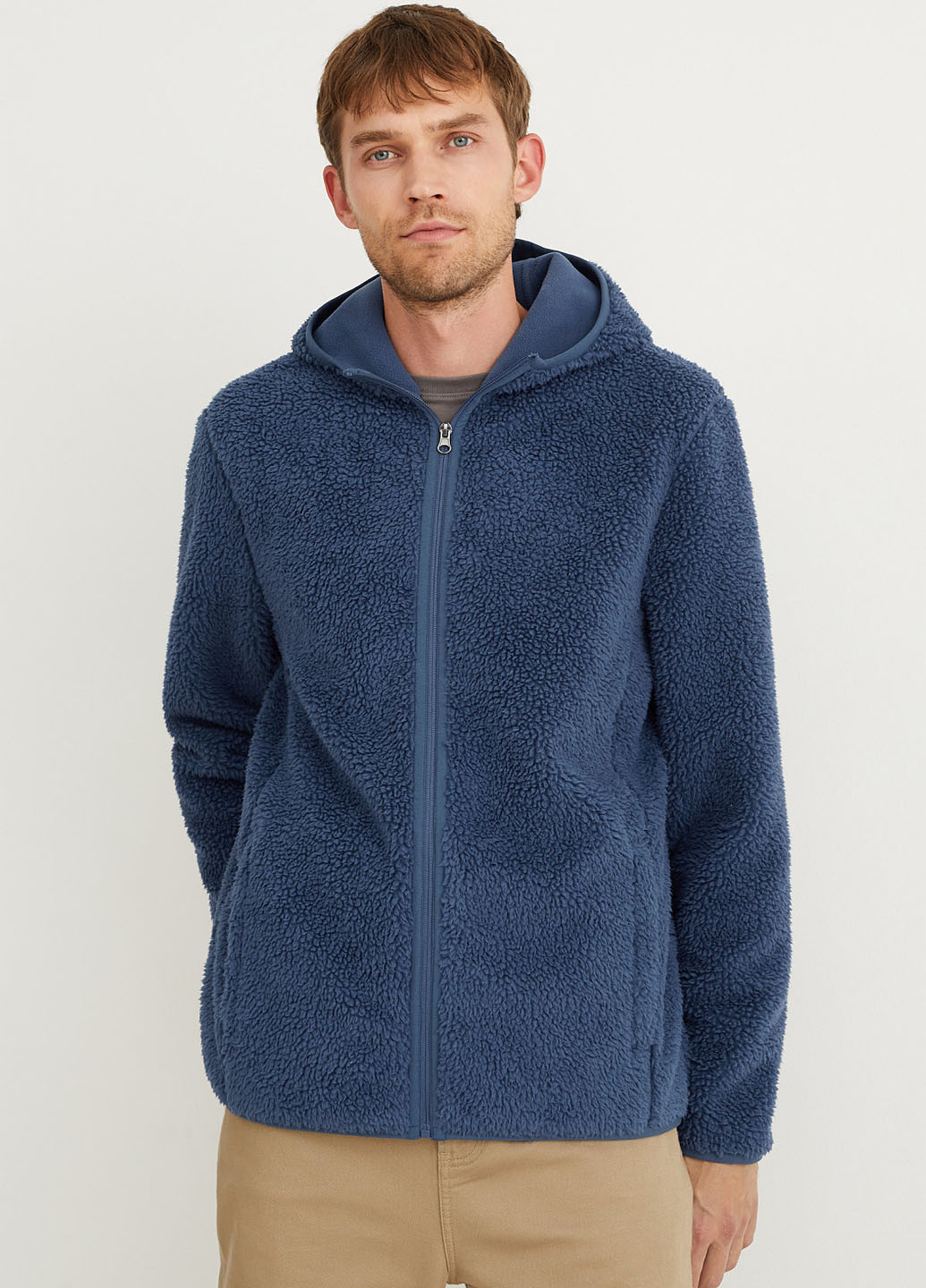 Толстовка C&A (362193544)