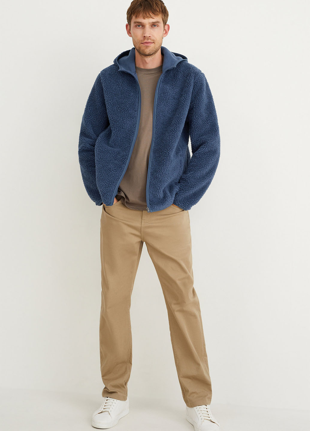 Толстовка C&A (362193544)