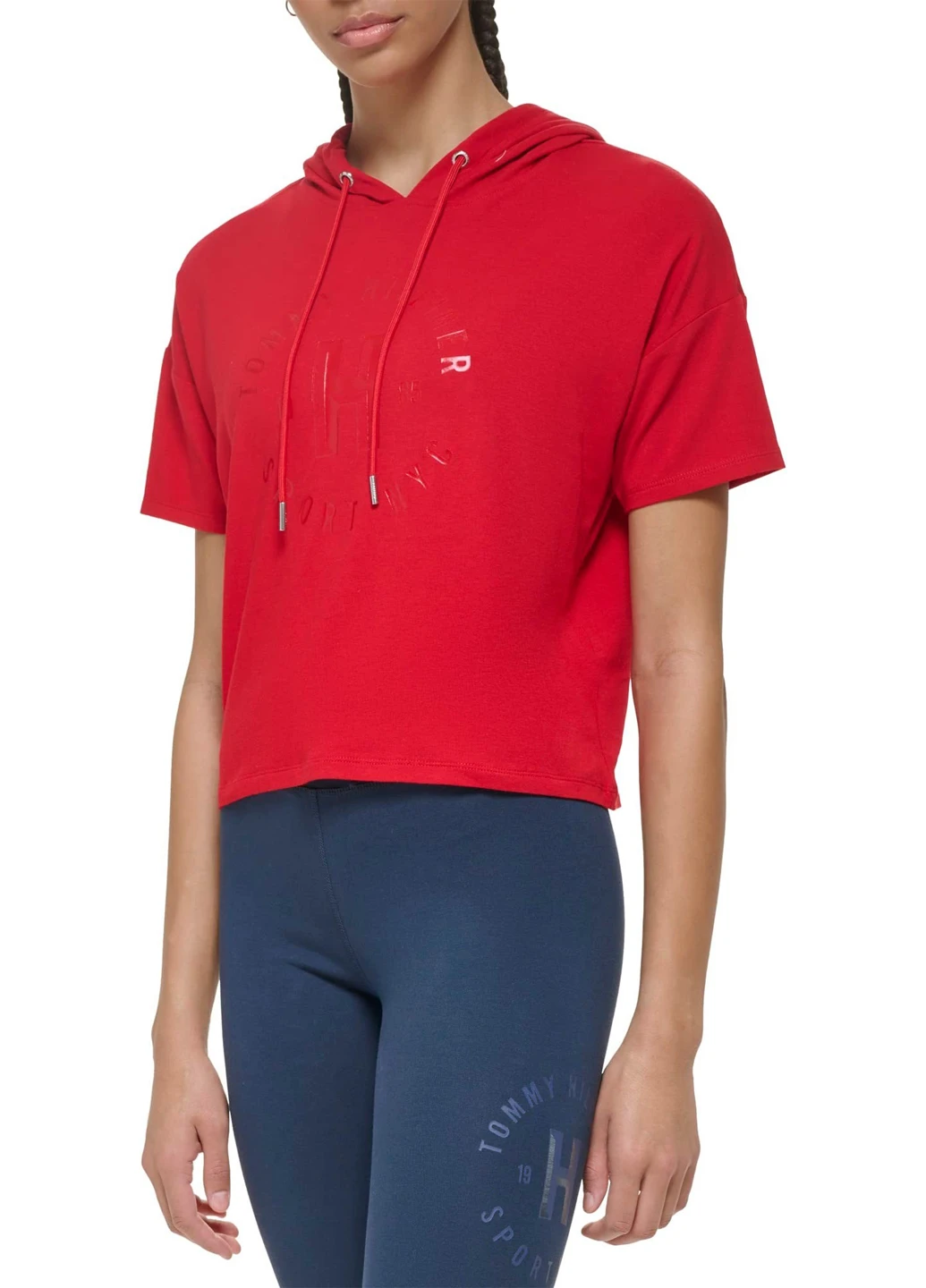 Футболка Tommy Hilfiger - (325923151)