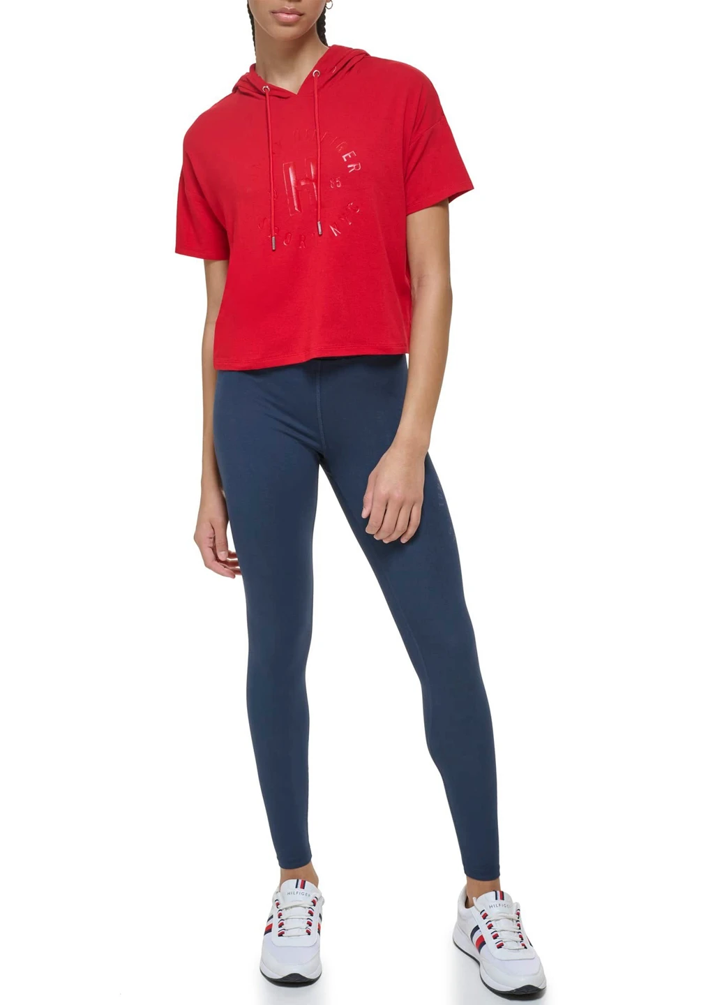 Футболка Tommy Hilfiger - (325923151)