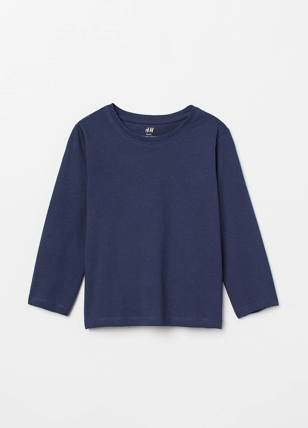 Лонгслив H&M (198483863)