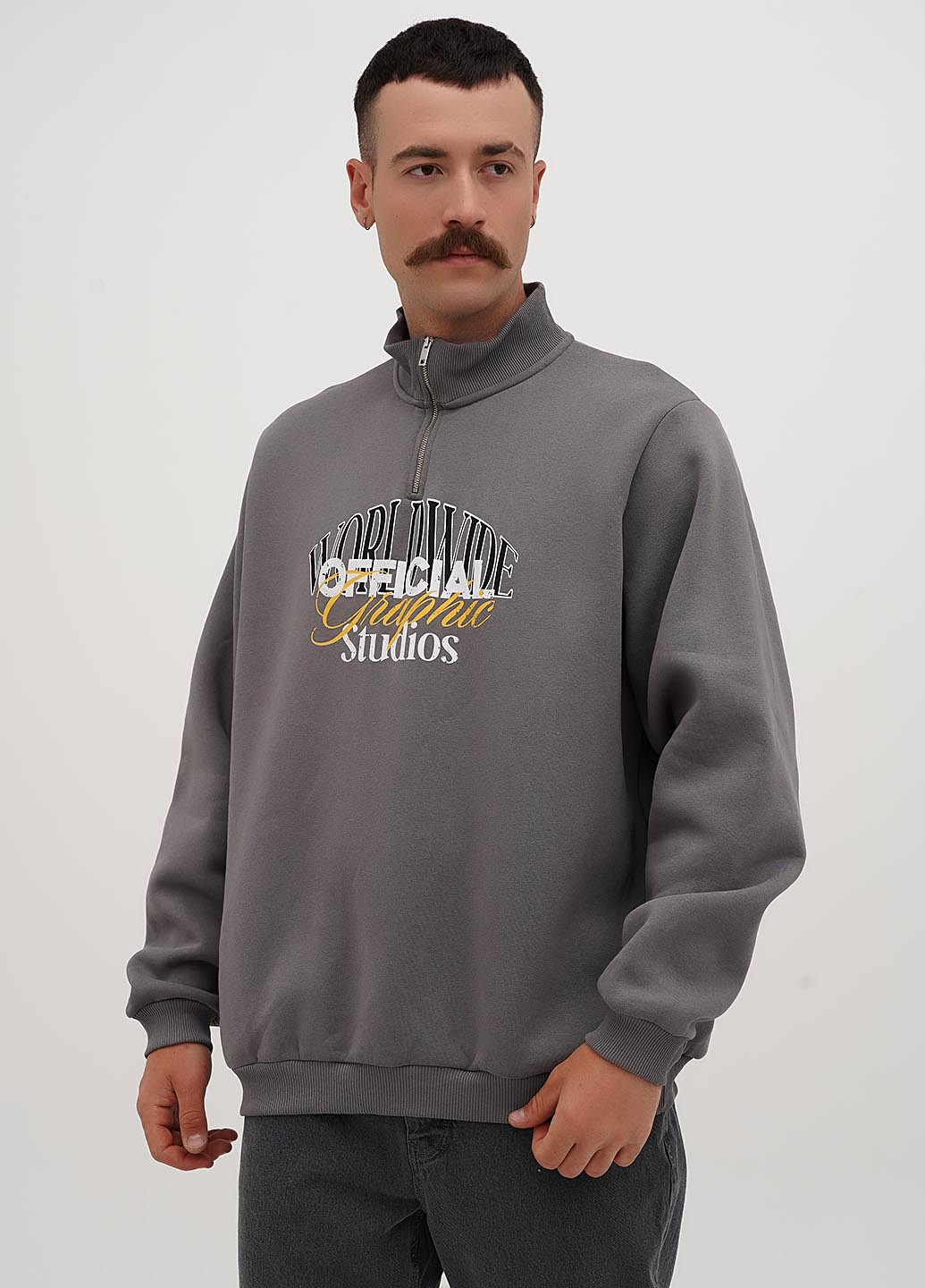 Толстовка Boohoo (330161047)