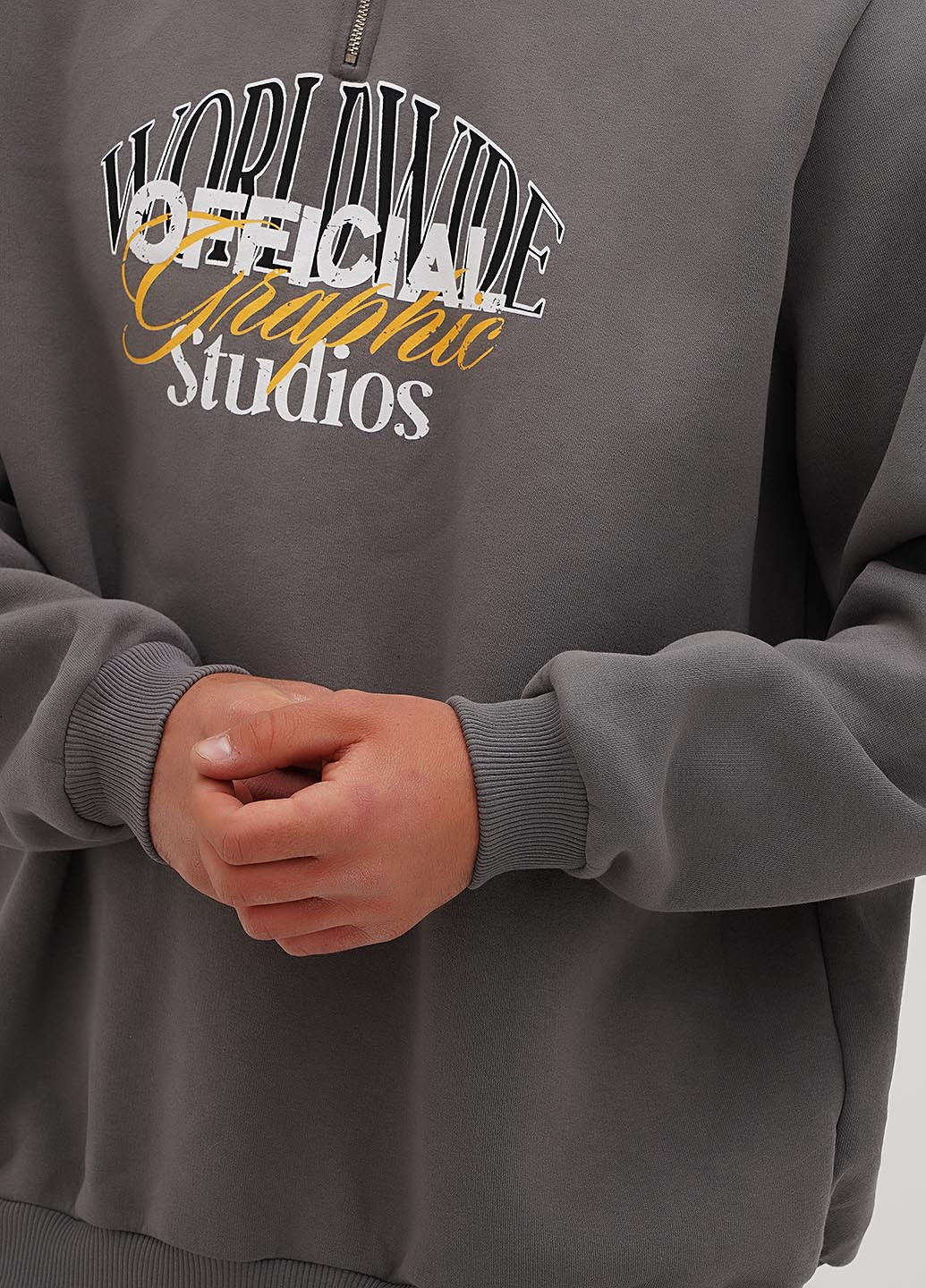 Толстовка Boohoo (330161047)