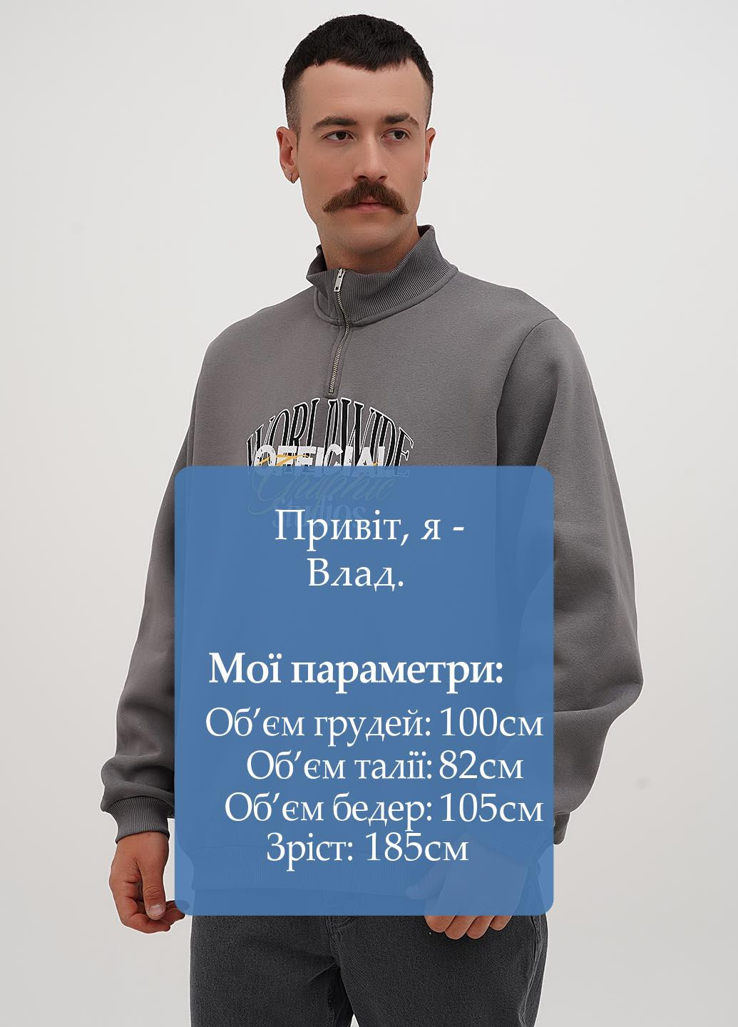 Толстовка Boohoo (330161047)