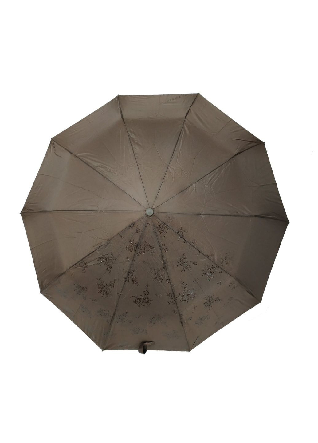 Зонт полуавтомат женский 99 см Bellissimo (195705411)