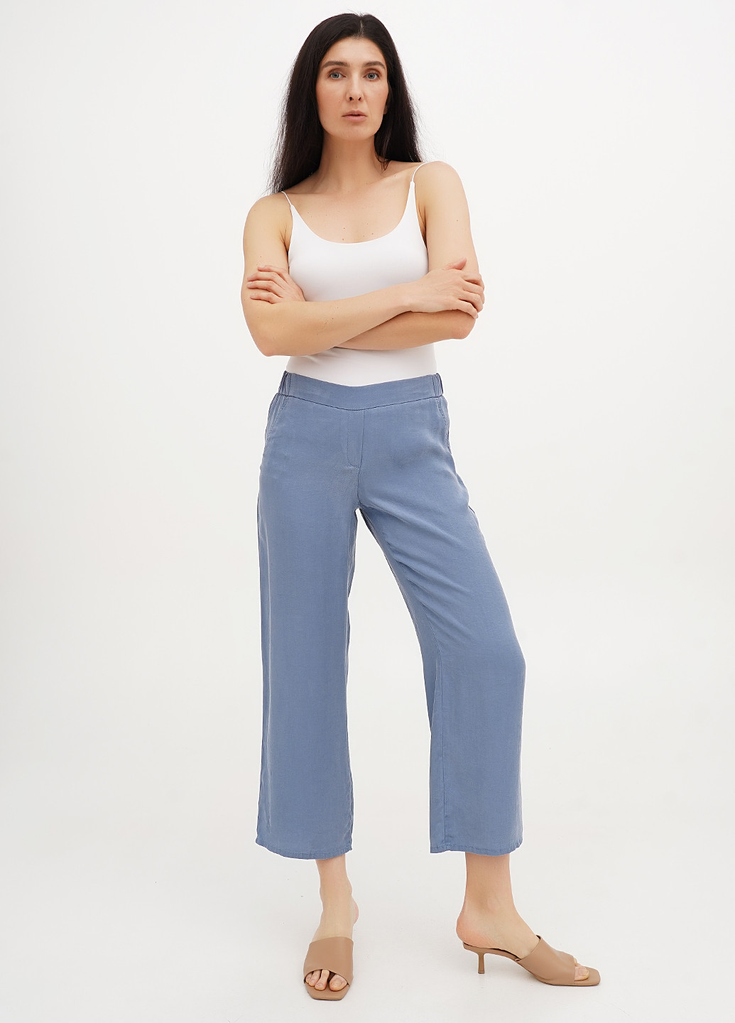 Брюки Lagrand (328294910)