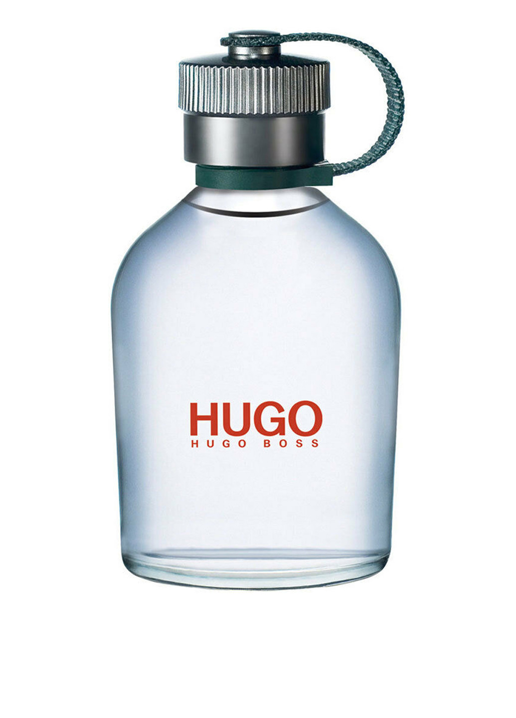 Туалетна вода Hugo (тестер), 125 мл Hugo Boss (161153864)