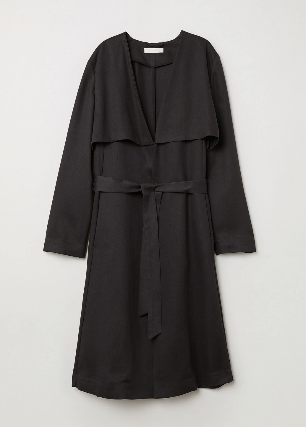 Плащ H&M демісезон (220749754)