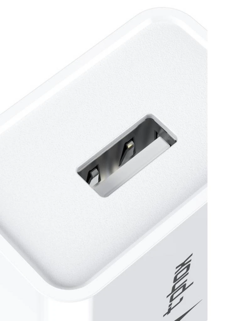 Зарядное устройство Mini 12W 2.4A + Lightning cable 1.2m (White) (Mini(W)+Lightning) T-PHOX (216637314)