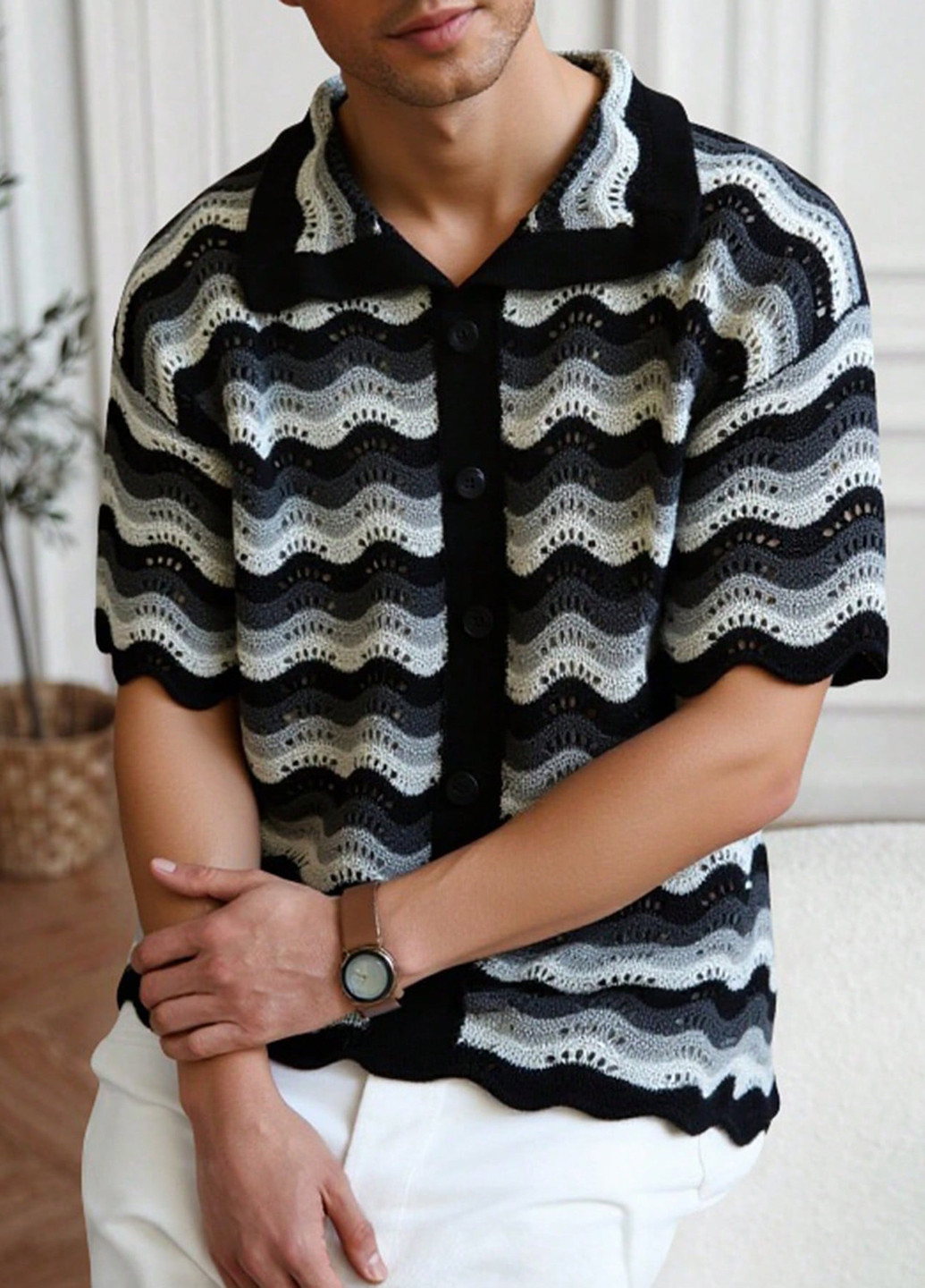 Кофта SHEIN (365220240)