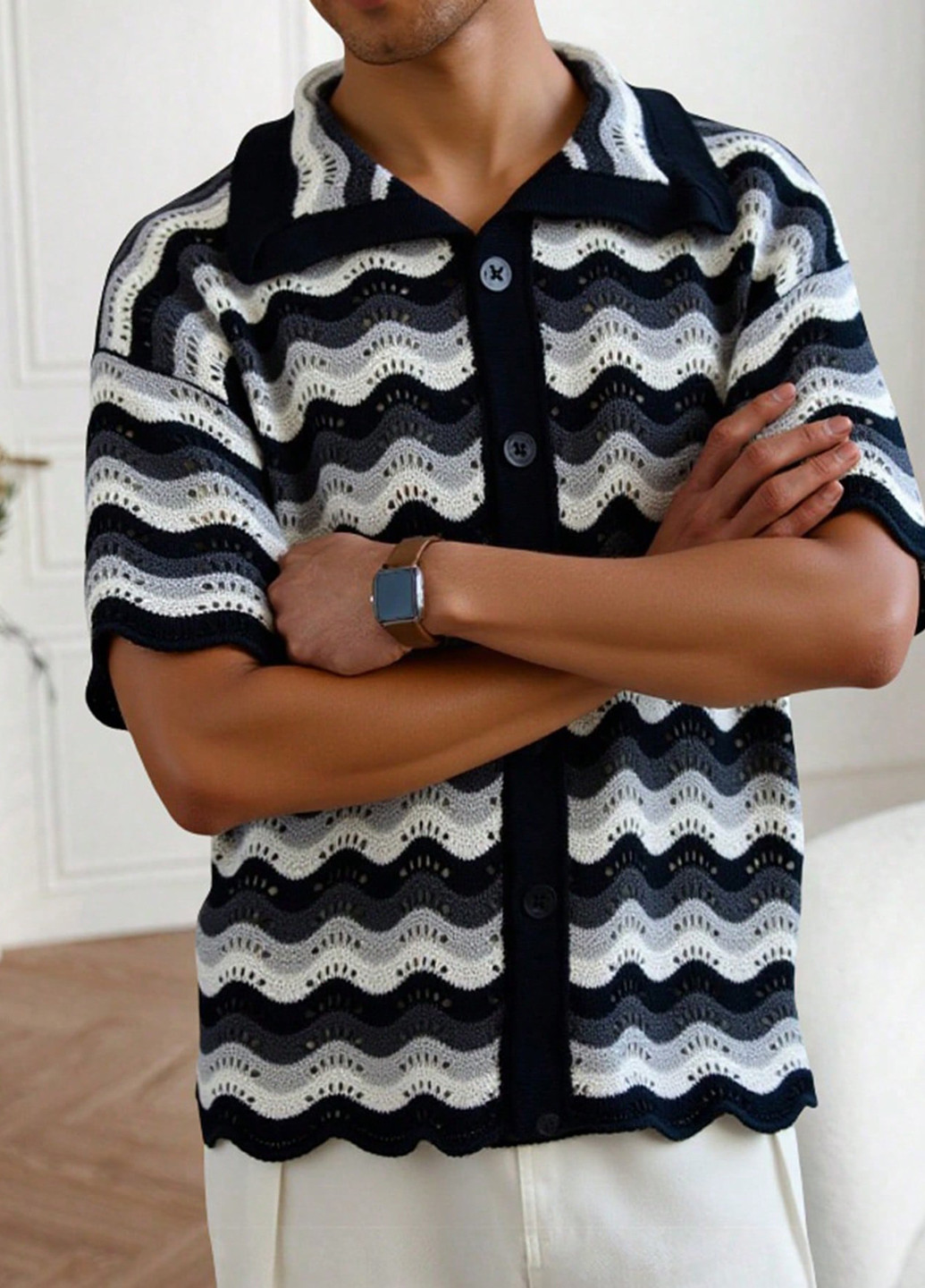 Кофта SHEIN (365220240)