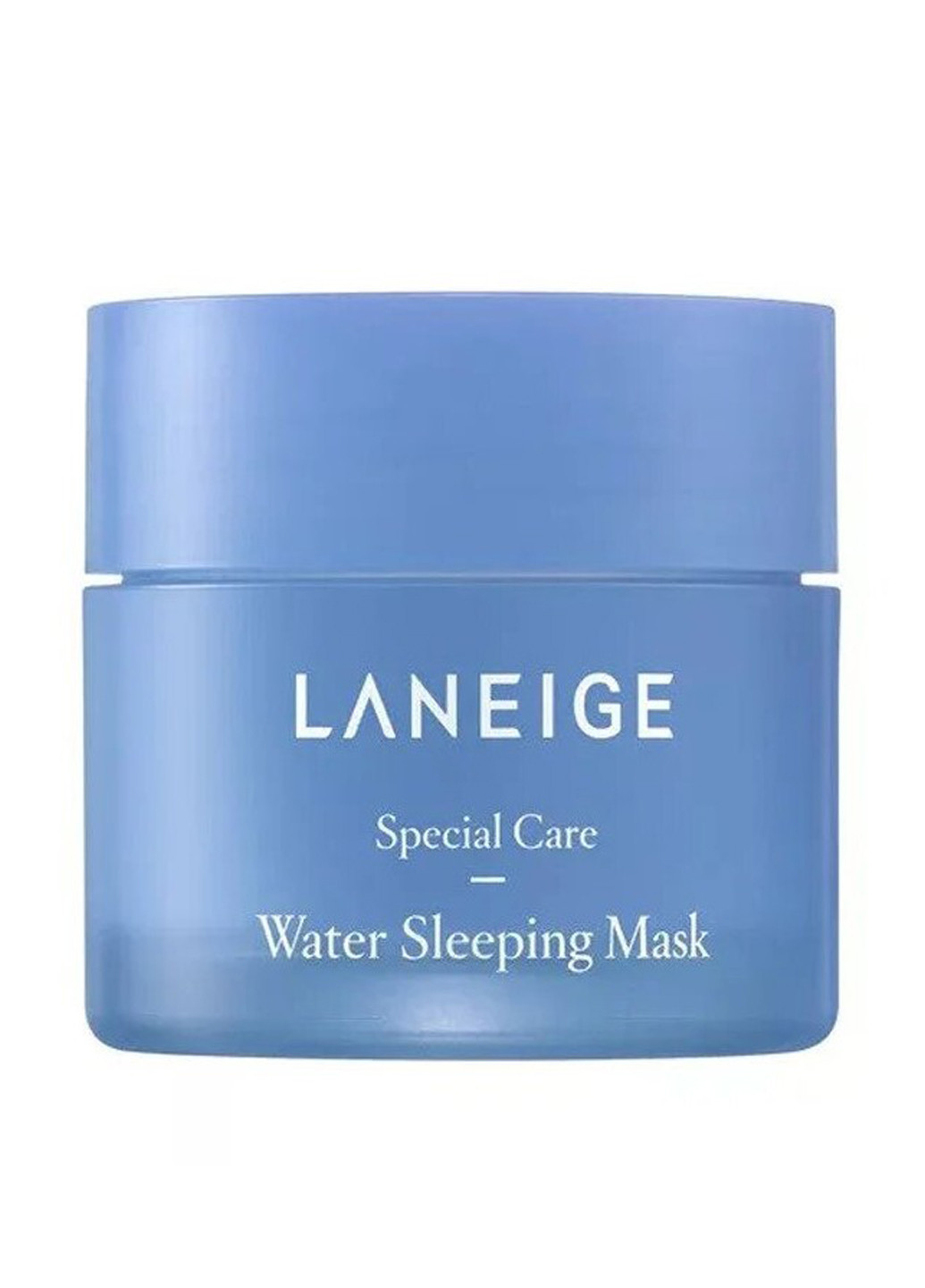 Маска для обличчя нічна Water Sleeping Mask, 15 мл LANEIGE