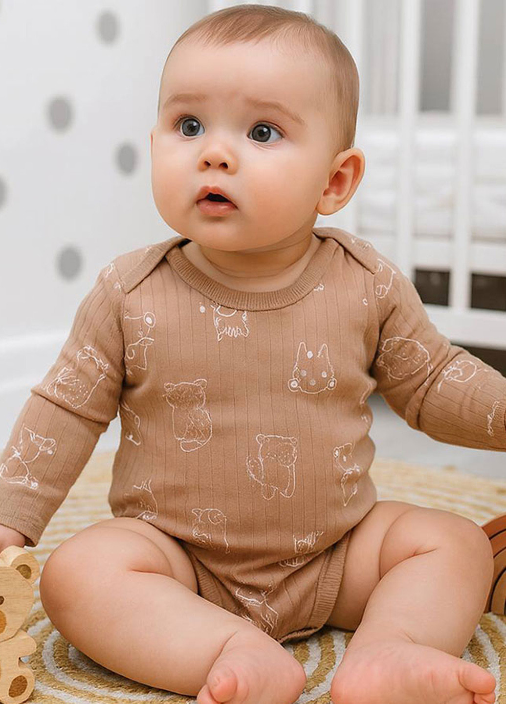 Боді Blanka (361966264)