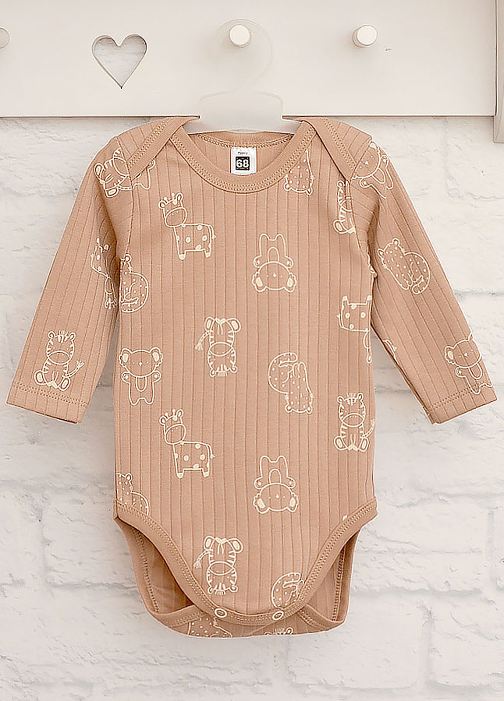 Боді Blanka (361966264)