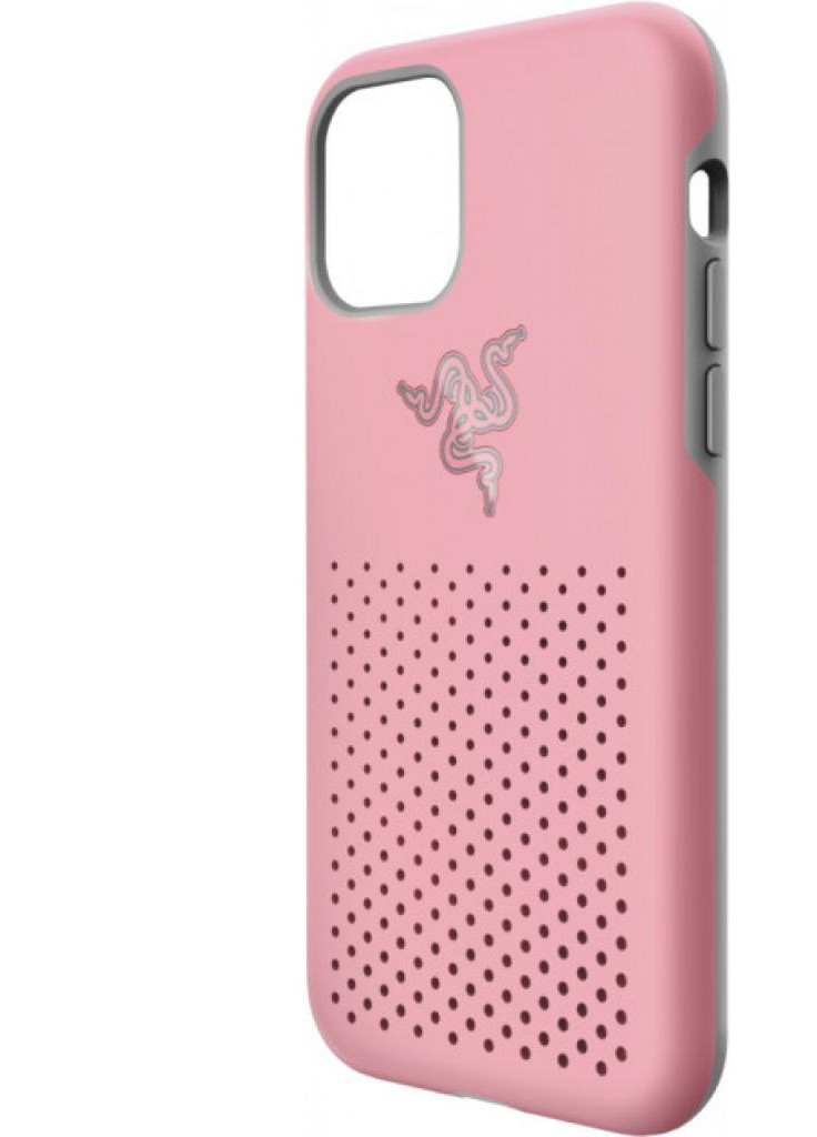 Чохол для мобільного телефону (смартфону) iPhone 11 Pro Arctech Slim Quartz (RC21-0145BQ07-R3M1) Razer (201491944)