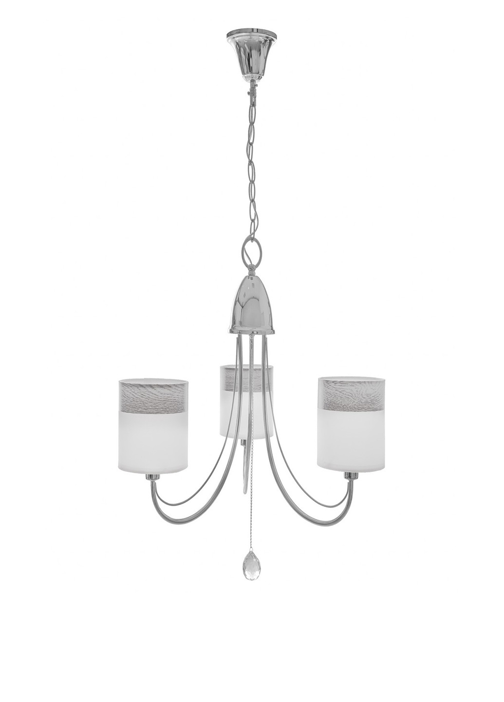 BKL-642S / 3 E14 CH люстра Brille (185533180)