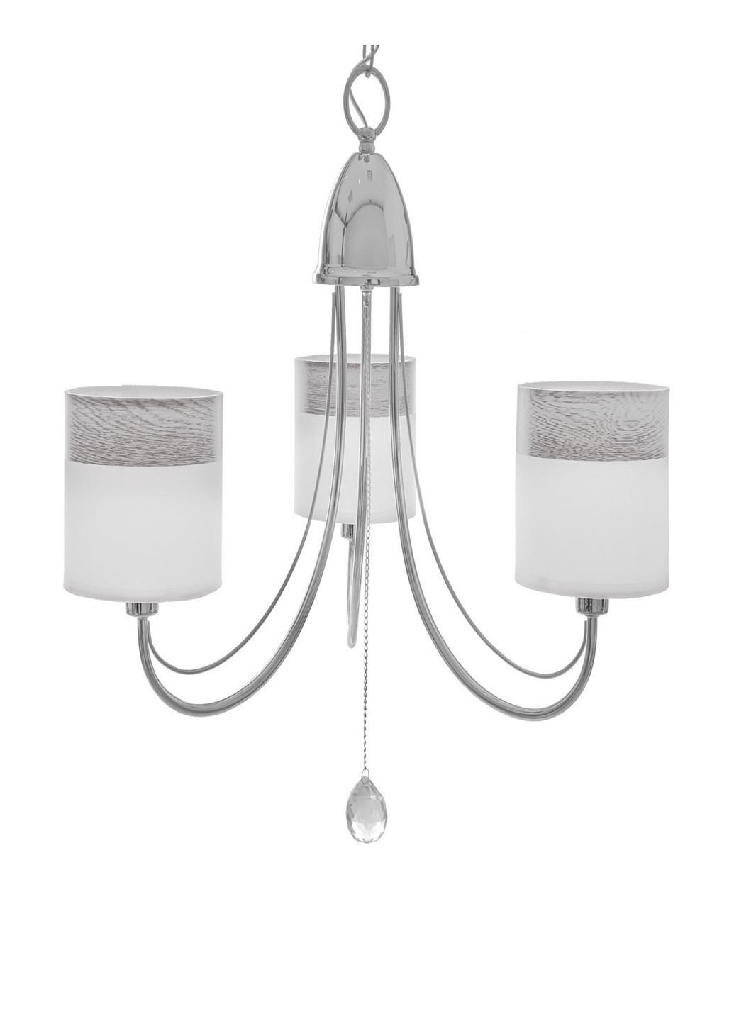 BKL-642S / 3 E14 CH люстра Brille (185533180)