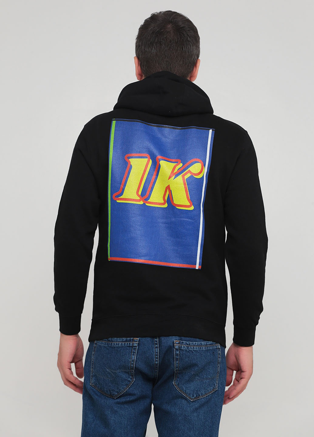 Худи Lane Seven (361960088)