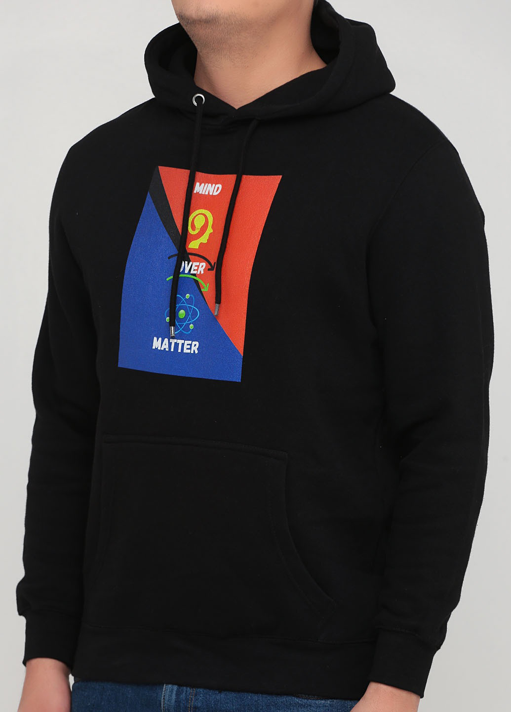 Худи Lane Seven (361960088)