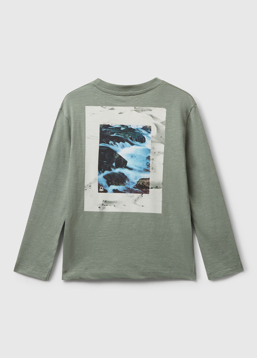 Лонгслів United Colors of Benetton (367063808)