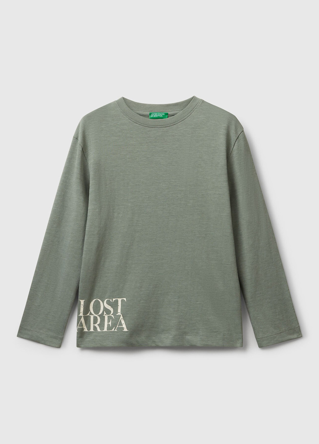 Лонгслів United Colors of Benetton (367063808)