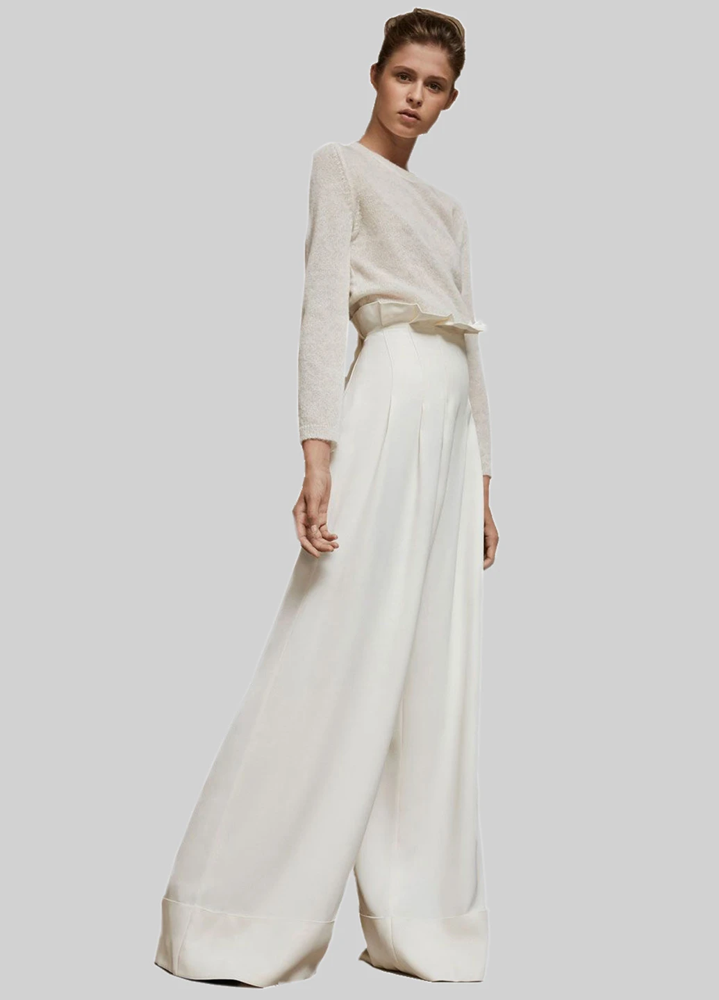 Штани Massimo Dutti (91195178)