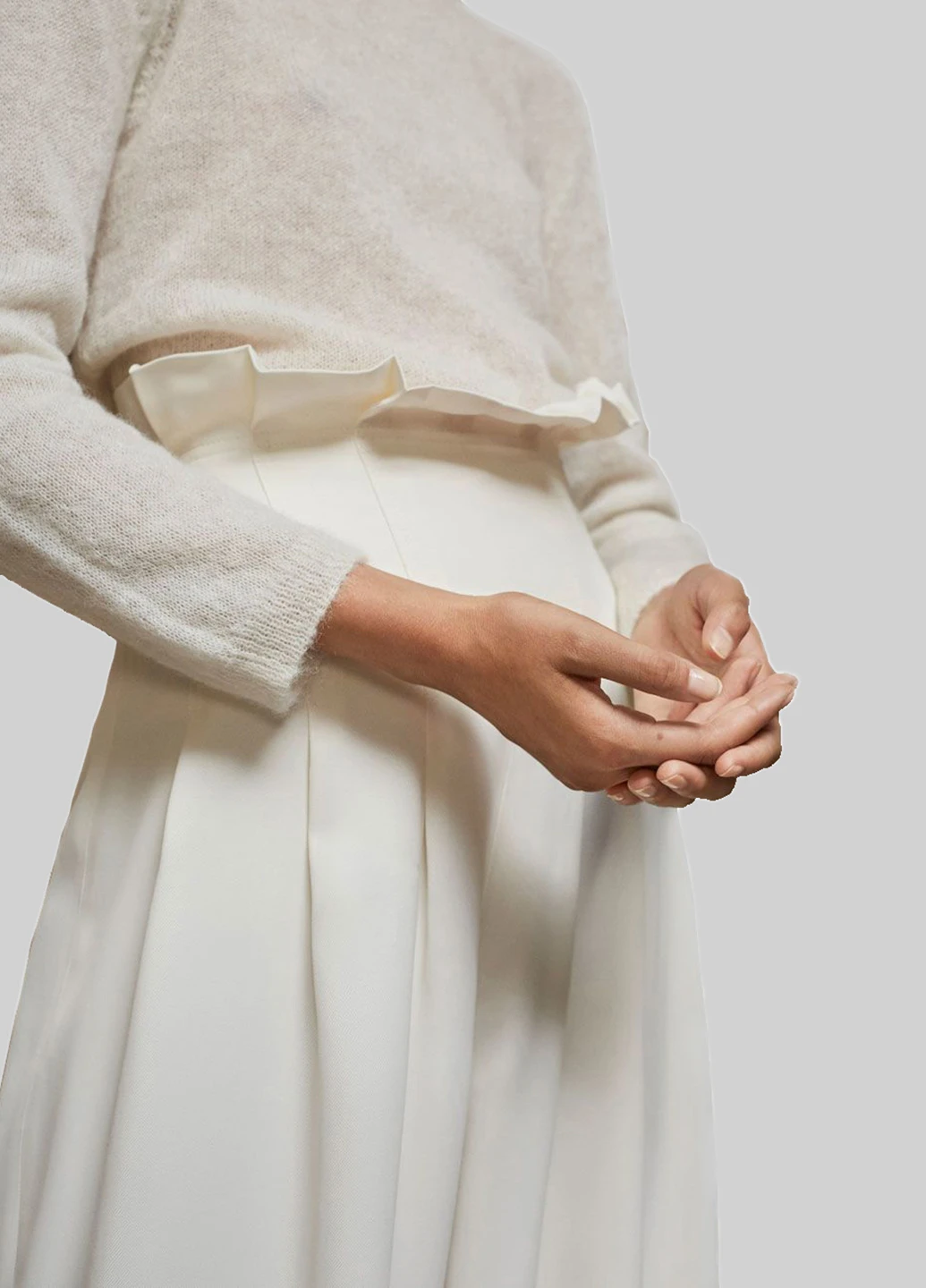 Штани Massimo Dutti (91195178)