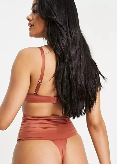 Трусики Asos (253257407)