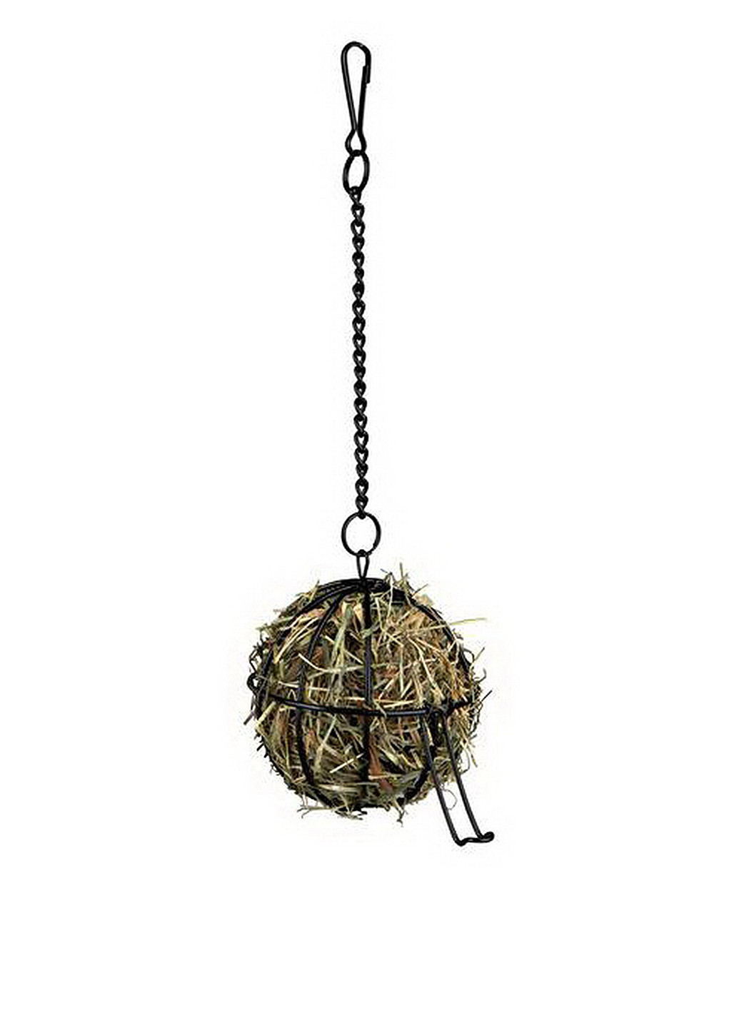 Кормушка-шар для грызунов, 12 см Trixie (16935463)