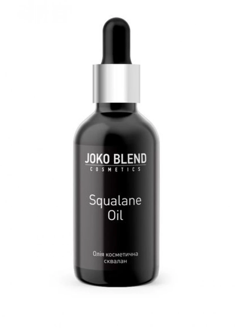 Олія косметична Squalane Oil 30 мл Joko Blend 4823099500406 (249979798)
