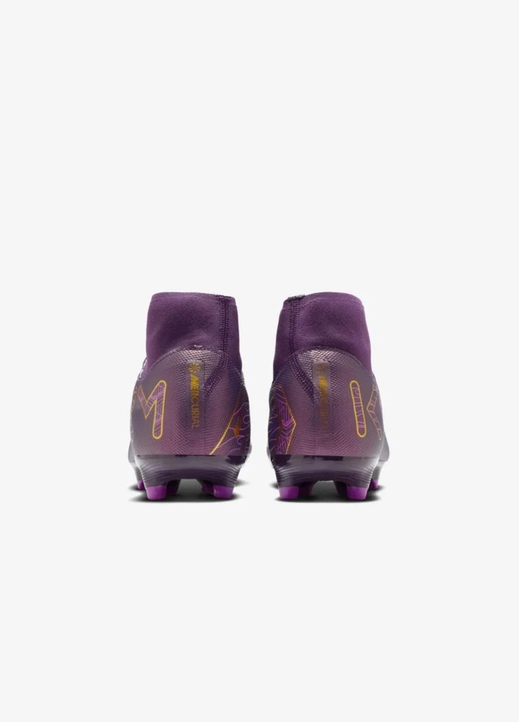 Футбольні бутси HJ7309-500 Nike ZM SUPERFLY 10 ACAD KM FG/MG (341083669)