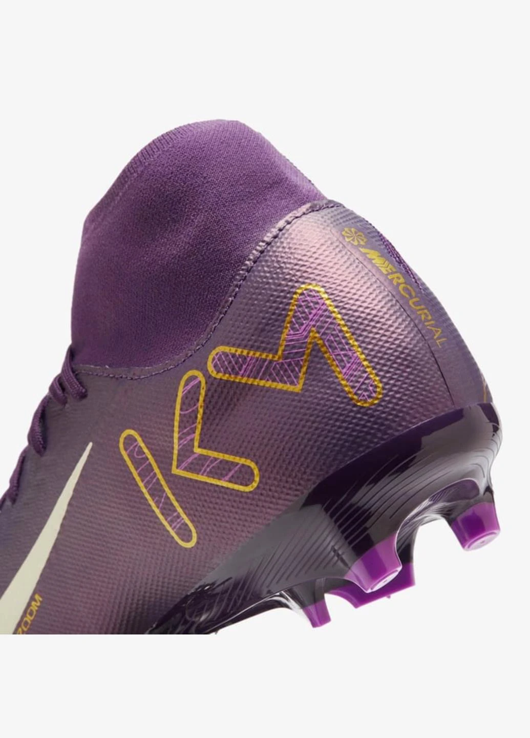 Футбольні бутси HJ7309-500 Nike ZM SUPERFLY 10 ACAD KM FG/MG (341083669)